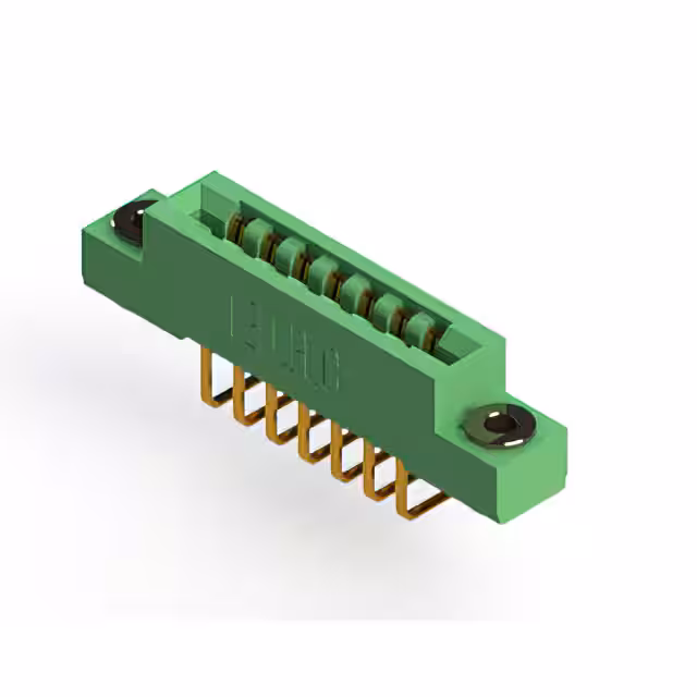 807-014-558-203 EDAC Inc.  Edgeboard Connectors
